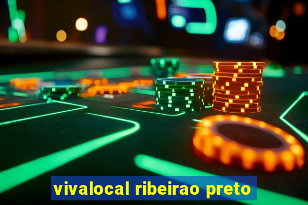 vivalocal ribeirao preto