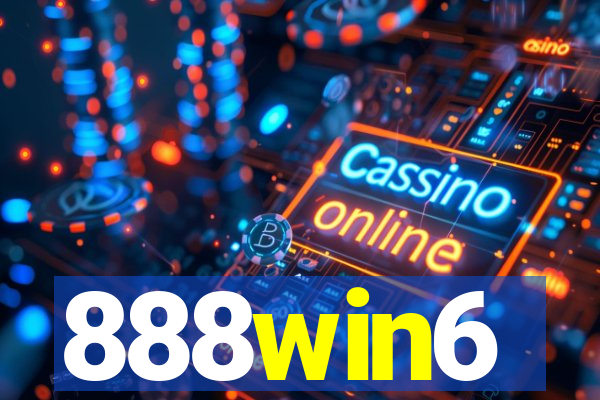 888win6