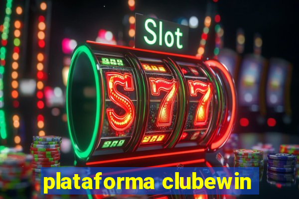 plataforma clubewin