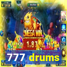 777 drums