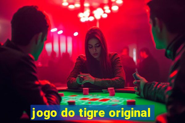 jogo do tigre original