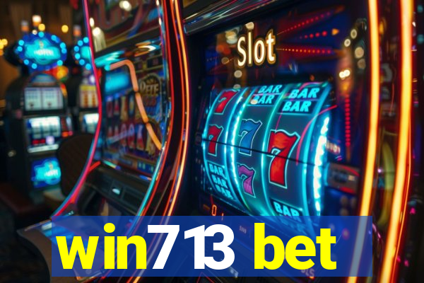 win713 bet