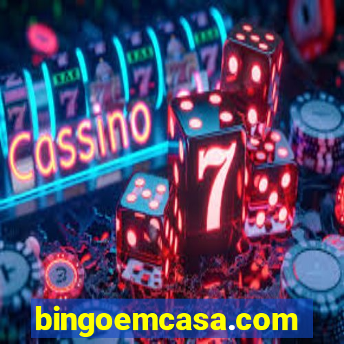 bingoemcasa.com.br