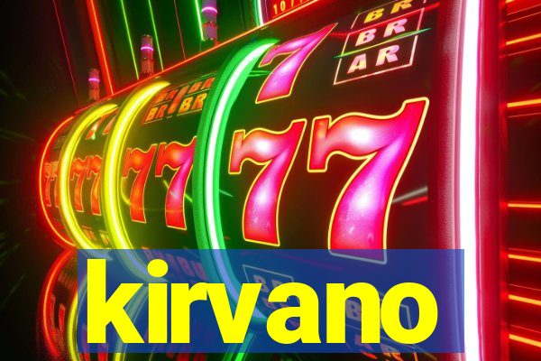 kirvano