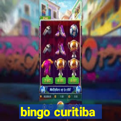 bingo curitiba