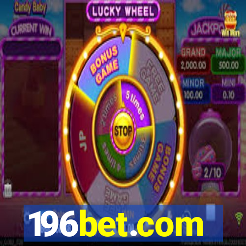 196bet.com