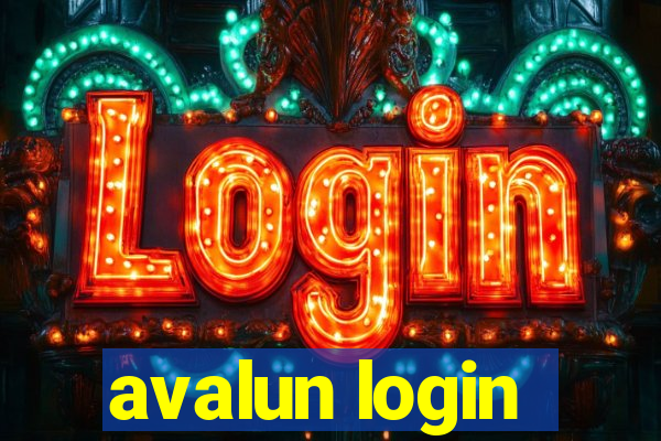 avalun login