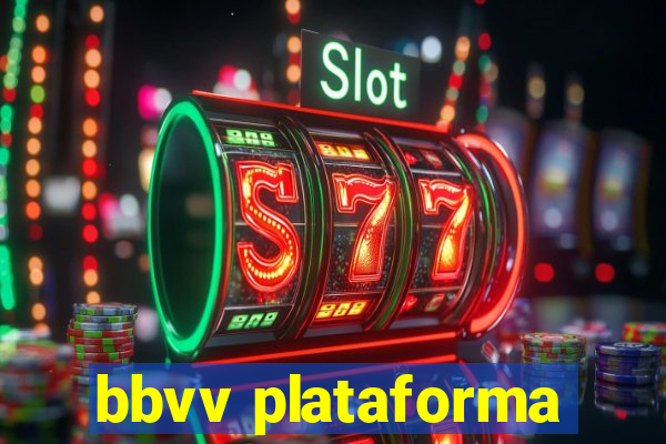 bbvv plataforma