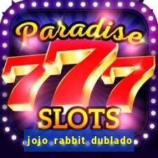 jojo rabbit dublado google drive