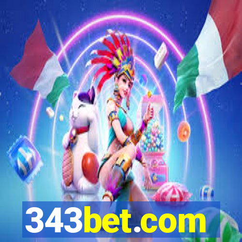 343bet.com