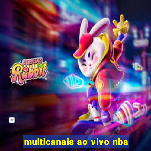 multicanais ao vivo nba