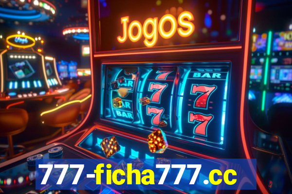 777-ficha777.cc