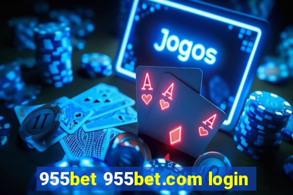 955bet 955bet.com login