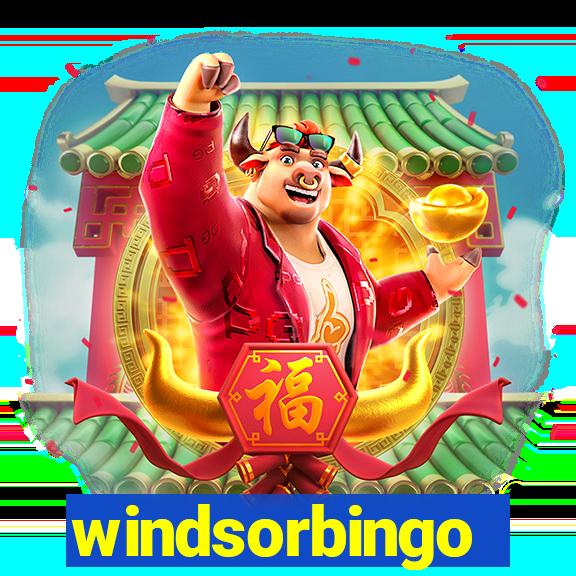 windsorbingo