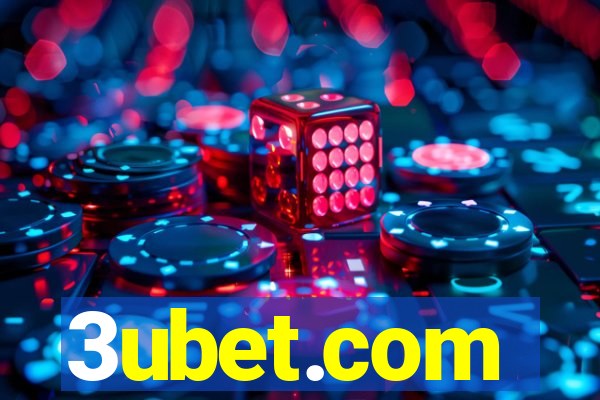 3ubet.com