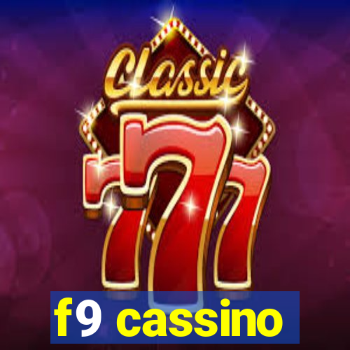 f9 cassino