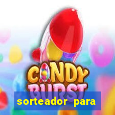 sorteador para bingo 75 bolas online