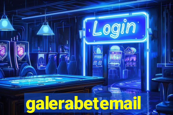 galerabetemail