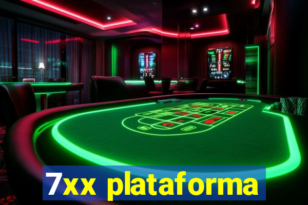 7xx plataforma