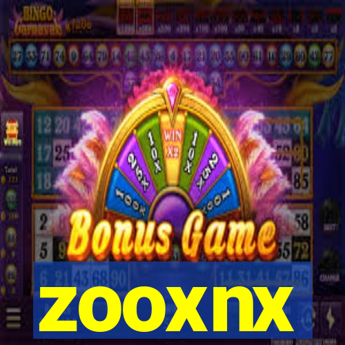 zooxnx