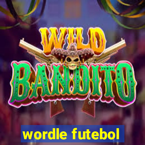 wordle futebol