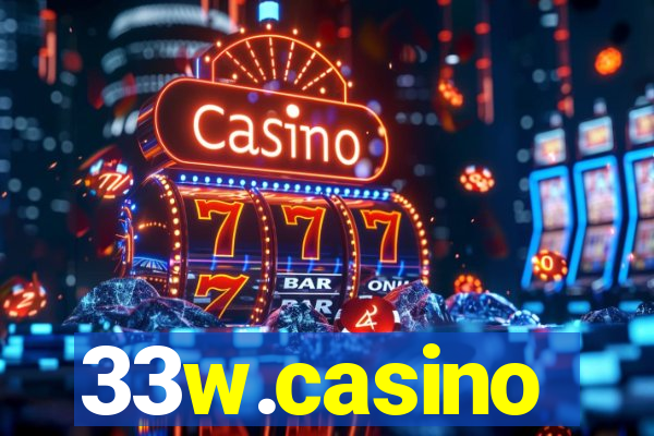 33w.casino