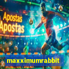 maxximumrabbit