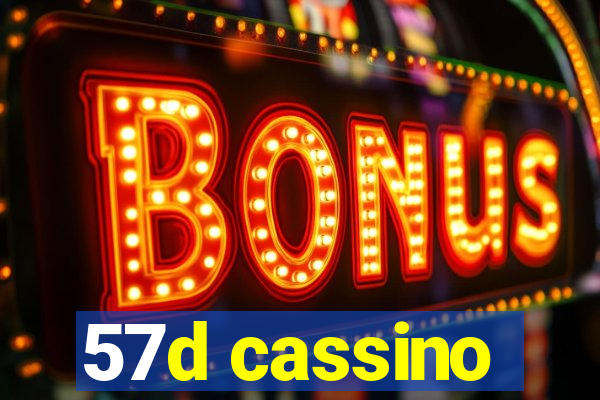 57d cassino