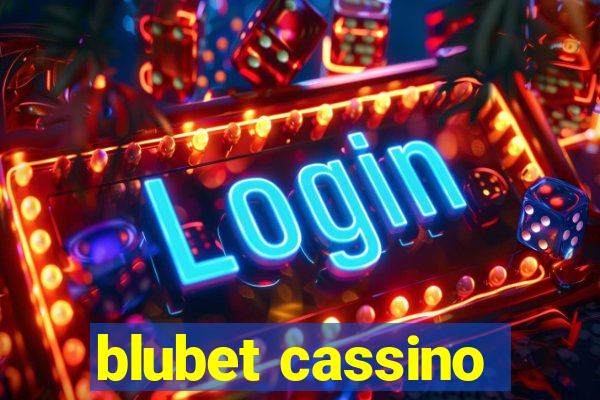 blubet cassino