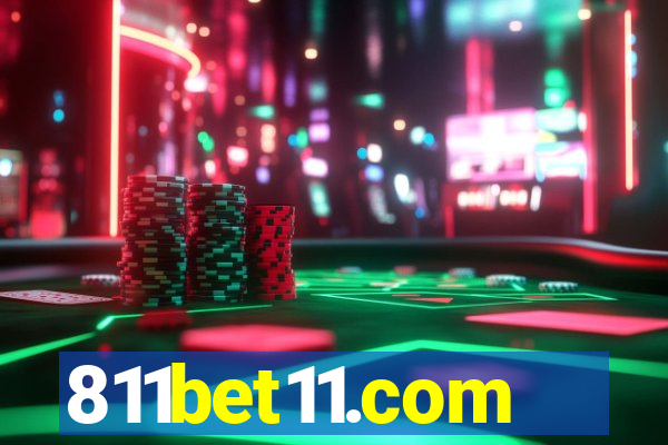 811bet11.com