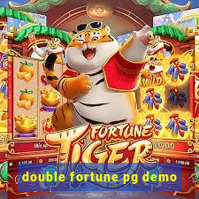 double fortune pg demo