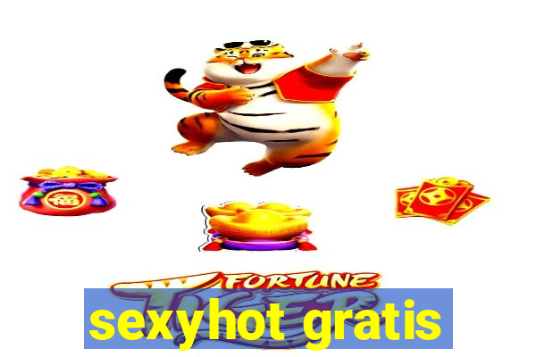 sexyhot gratis