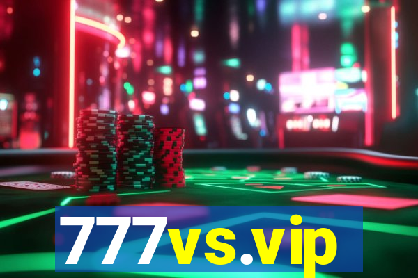 777vs.vip