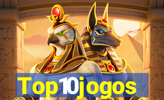 Top10jogos