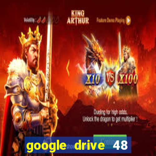 google drive 48 leis do poder