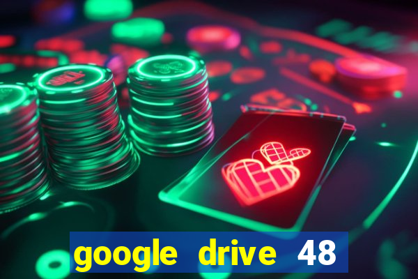 google drive 48 leis do poder