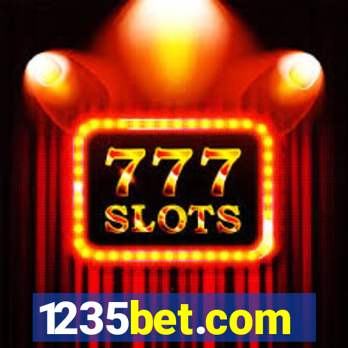 1235bet.com