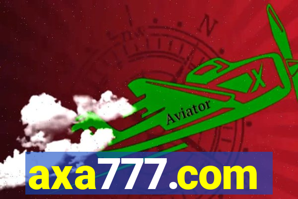 axa777.com