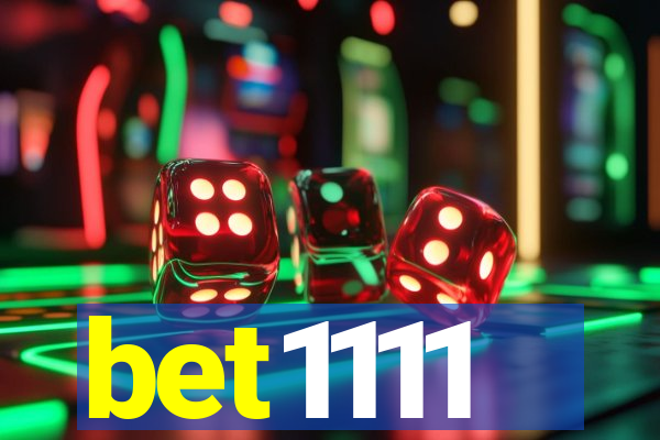 bet1111