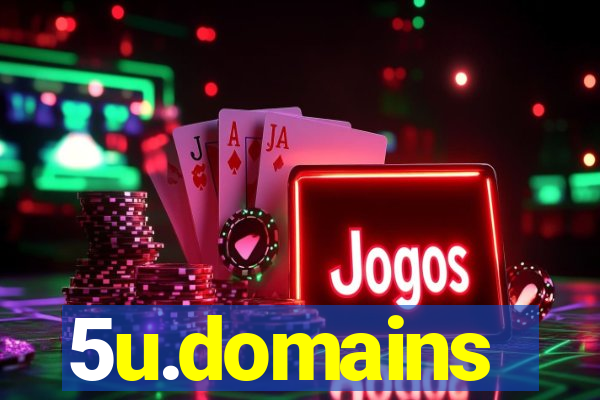 5u.domains