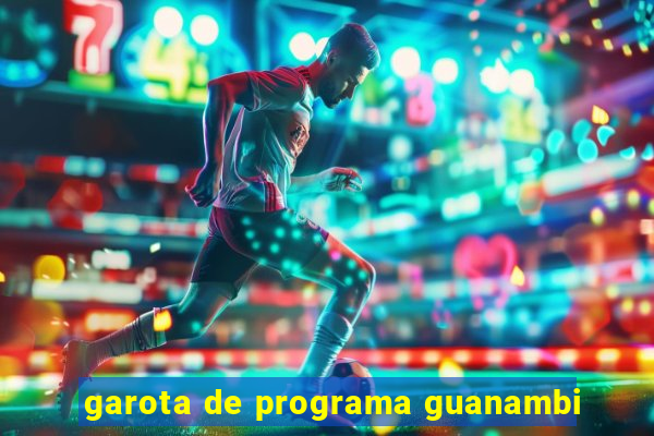 garota de programa guanambi