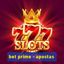 bet prime - apostas