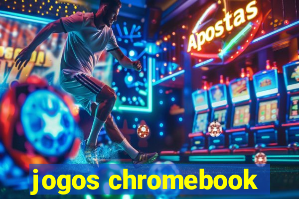 jogos chromebook