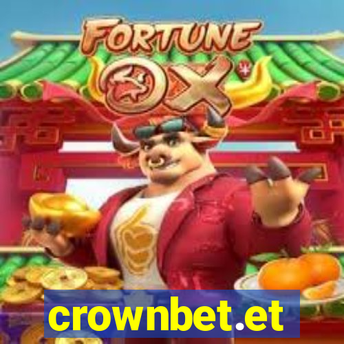 crownbet.et