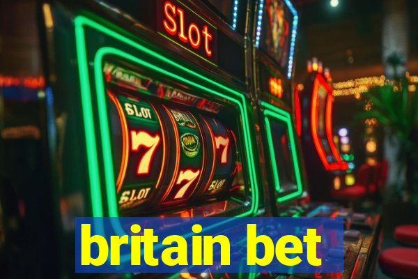 britain bet