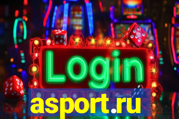 asport.ru