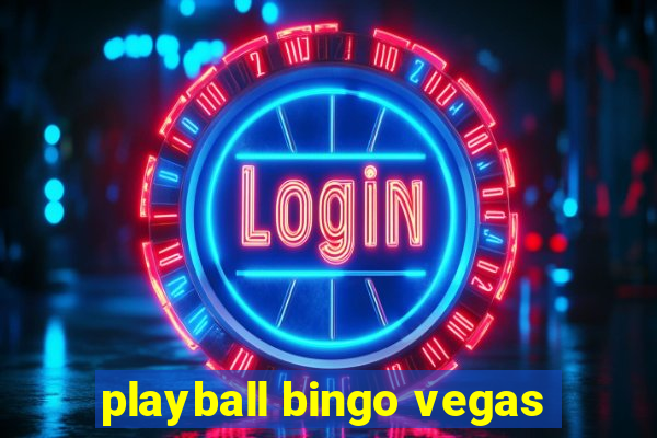 playball bingo vegas