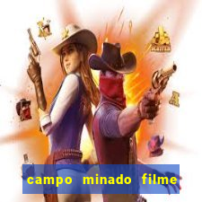 campo minado filme final explicado