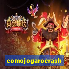 comojogarocrash