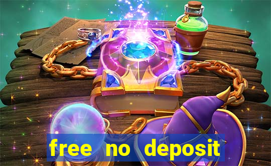 free no deposit bingo no wager